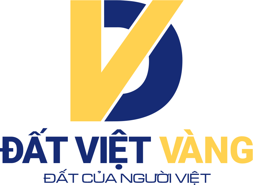 Đất Việt Vàng